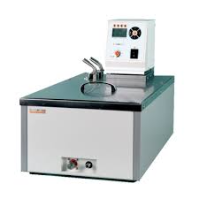 Bể cách thủy điều nhiệt tuần hoàn LK Lab 10 lít DCWB-10